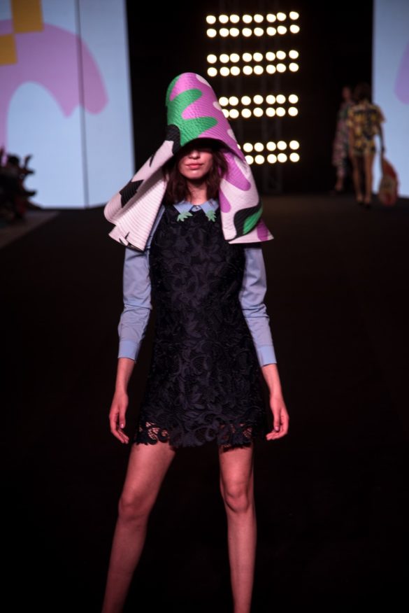 Mila Kartei -BafWeek SS19/20