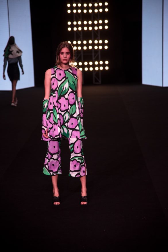Mila Kartei -BafWeek SS19/20