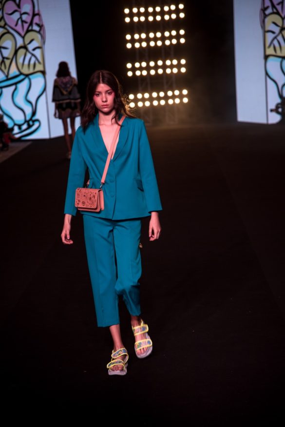 Mila Kartei -BafWeek SS19/20