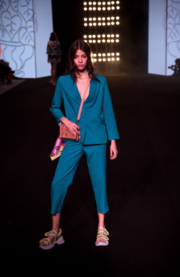 Mila Kartei -BafWeek SS19/20