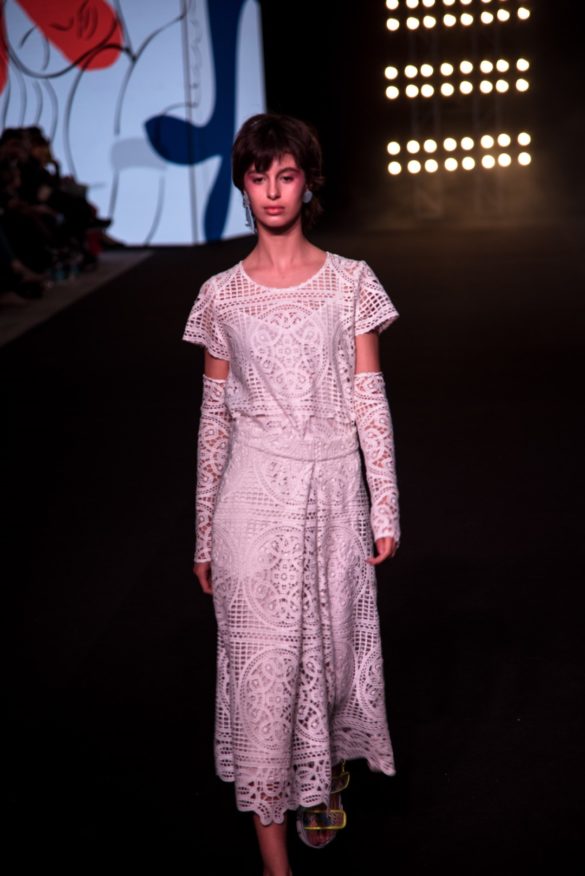 Mila Kartei -BafWeek SS19/20