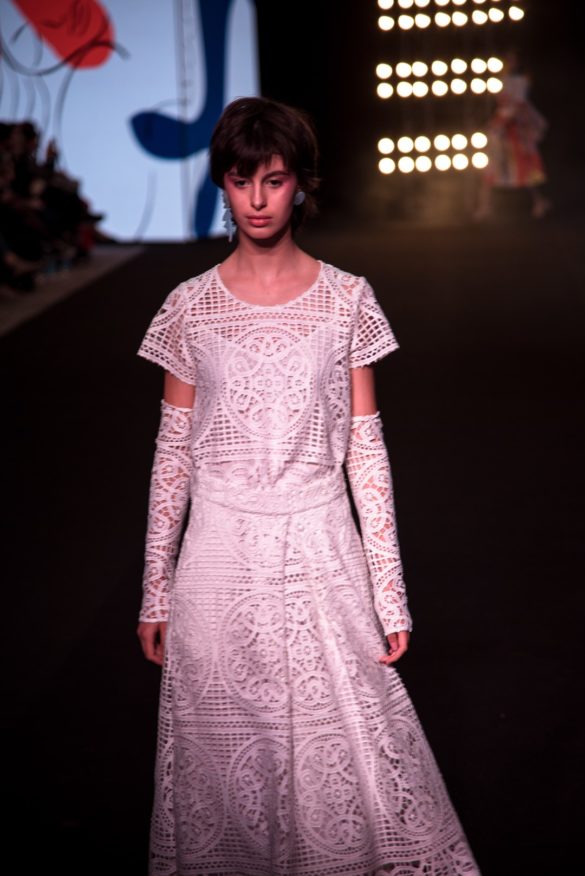 Mila Kartei -BafWeek SS19/20
