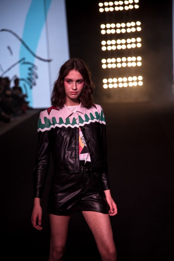 Mila Kartei -BafWeek SS19/20