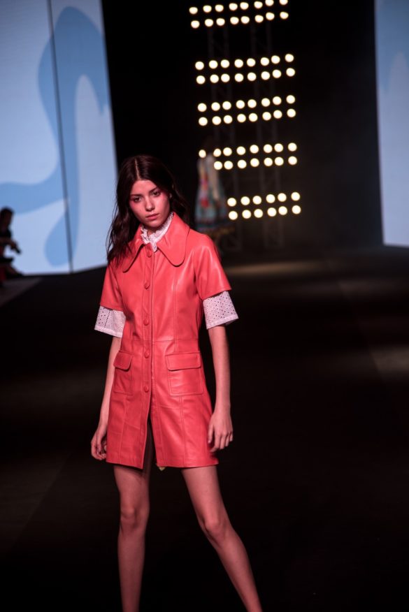 Mila Kartei -BafWeek SS19/20