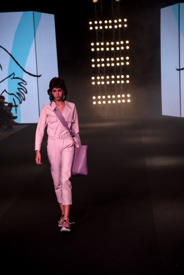 Mila Kartei -BafWeek SS19/20
