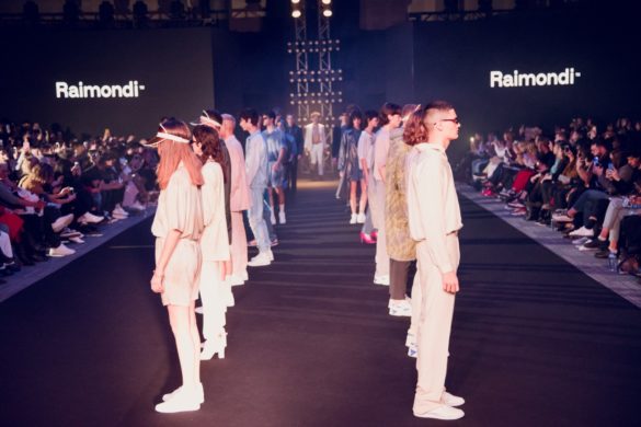 Raimondi -BafWeek SS19/20