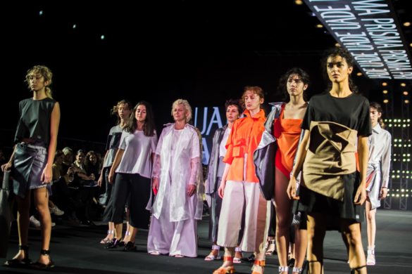 No-Corpa -BafWeek SS19/20