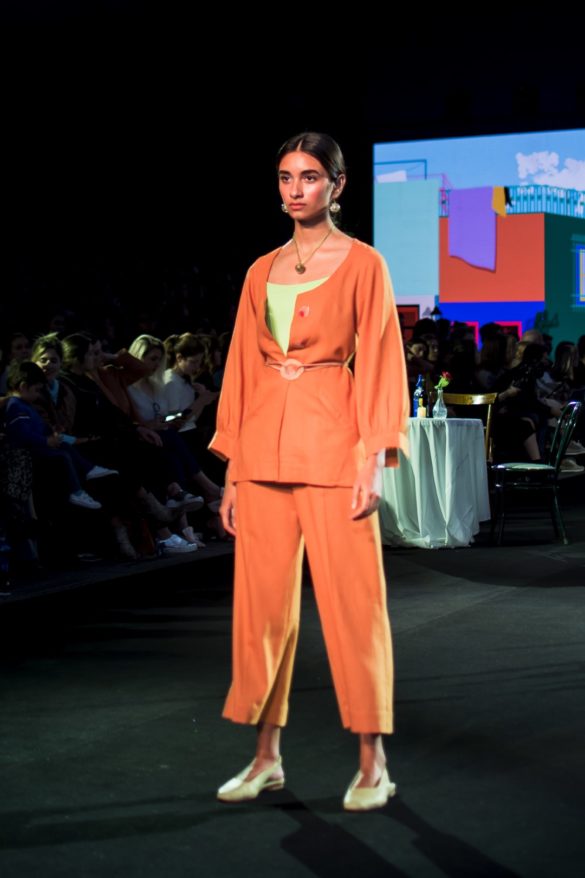 Bestia -BafWeek SS19/20