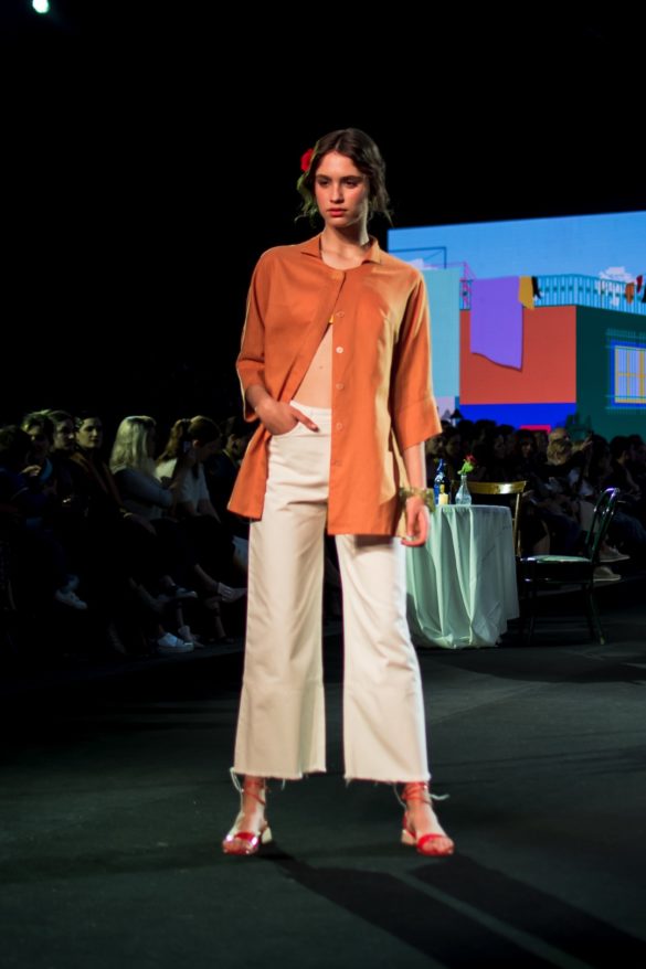 Bestia -BafWeek SS19/20