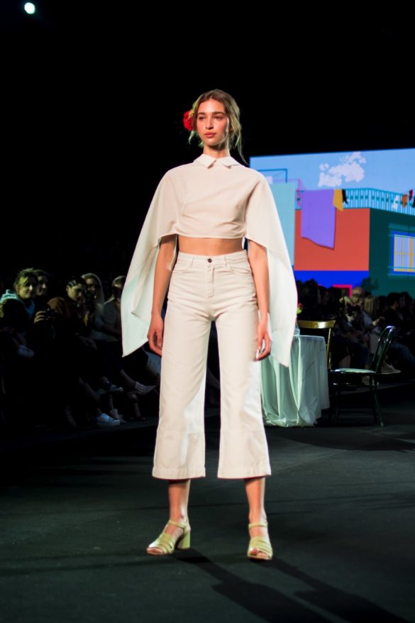 Bestia -BafWeek SS19/20