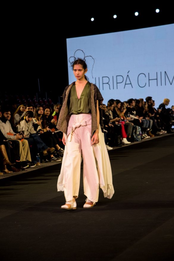 Chiripa Chimá -BafWeek SS19/20