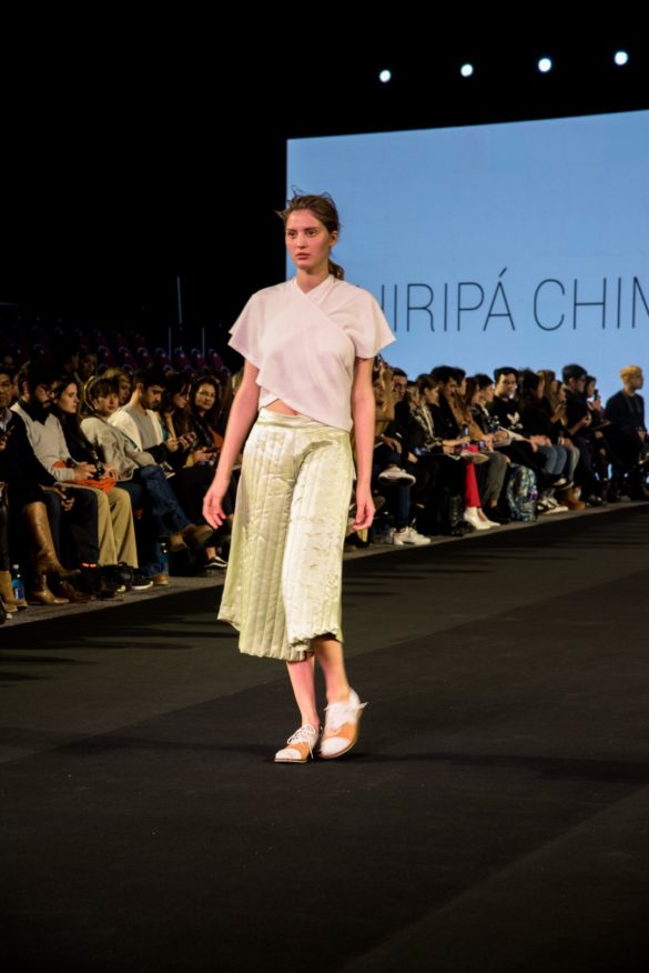 Chiripa Chimá -BafWeek SS19/20