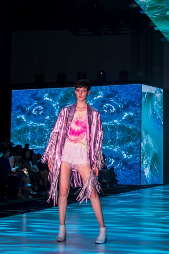 Kosiuko -BafWeek SS19/20