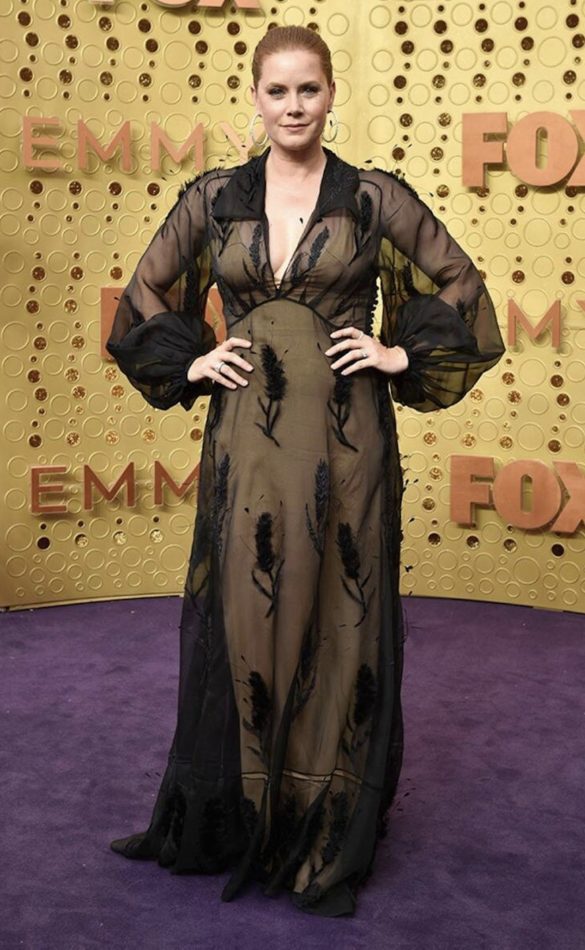 Premios Emmy 2019 -Alfombra Roja