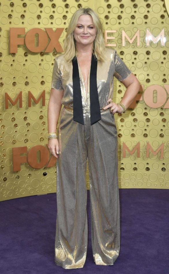 Premios Emmy 2019 -Alfombra Roja