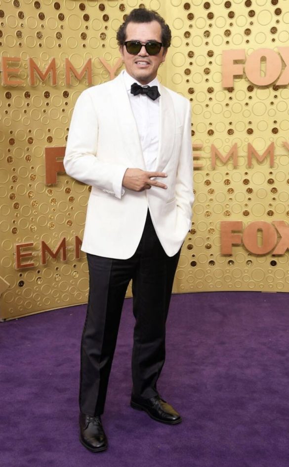 Premios Emmy 2019 -Alfombra Roja