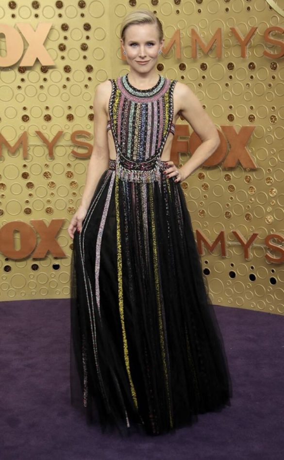 Premios Emmy 2019 -Alfombra Roja