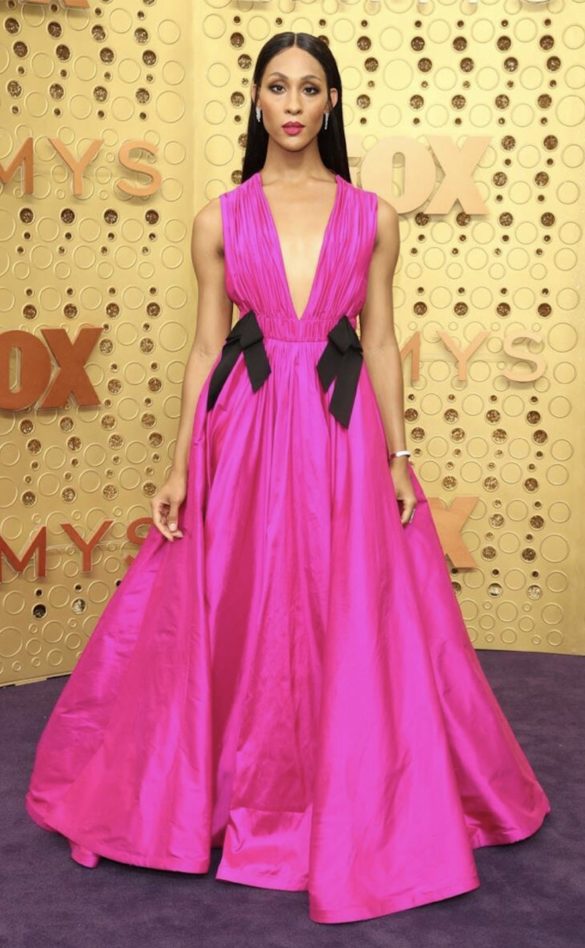 Premios Emmy 2019 -Alfombra Roja