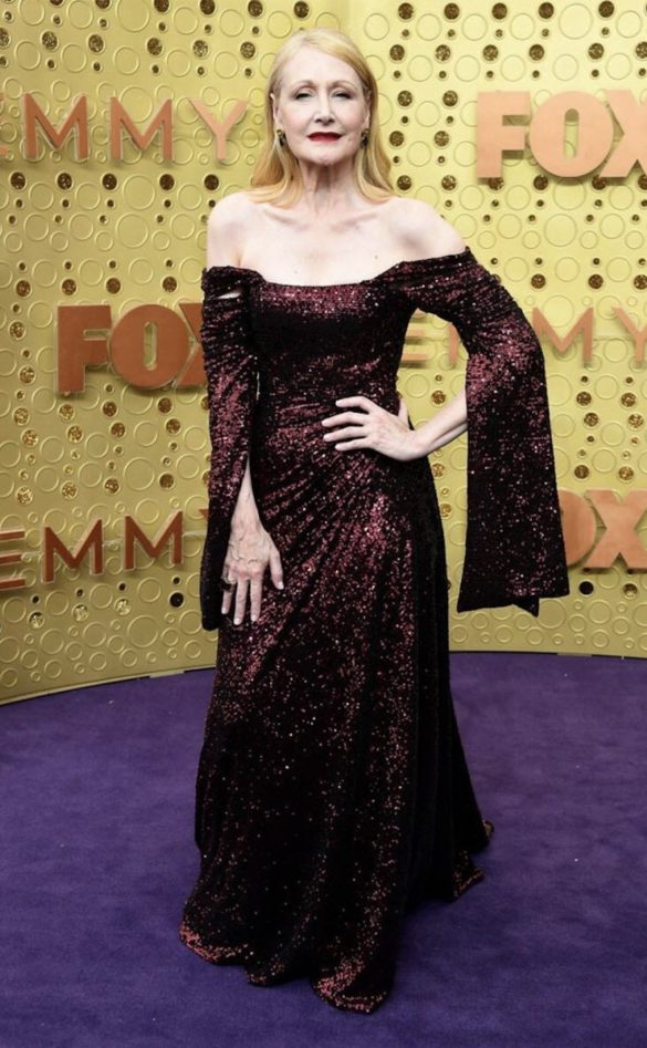 Premios Emmy 2019 -Alfombra Roja