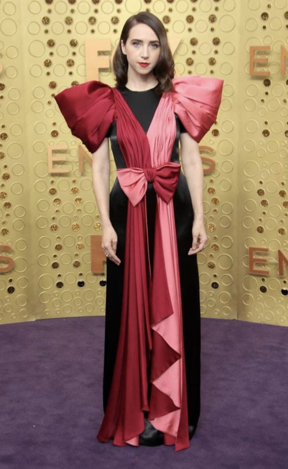 Premios Emmy 2019 -Alfombra Roja