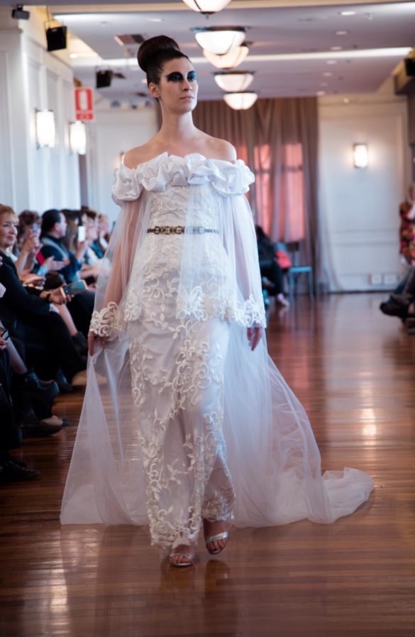 Luxury Trends -Argentina Fashion Week SS20