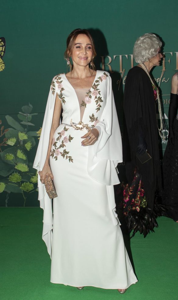 Martín Fierro de la Moda 2019 -Green Carpet y Ganadores