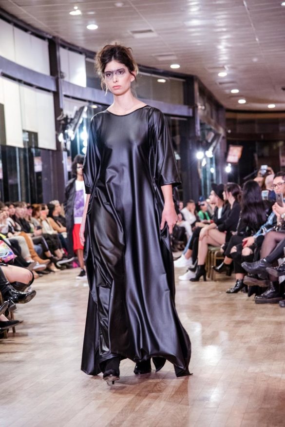 Panni Margot -Argentina Fashion Week SS20