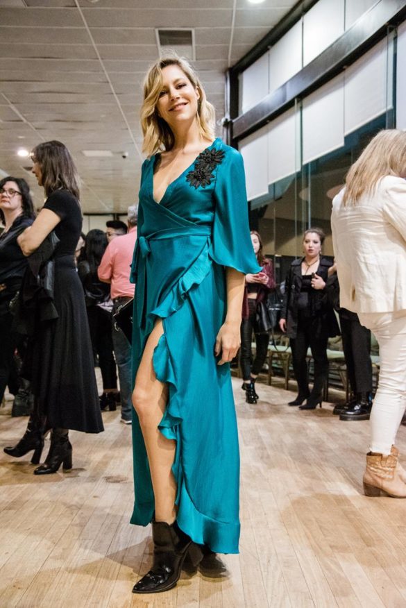 Panni Margot -Argentina Fashion Week SS20