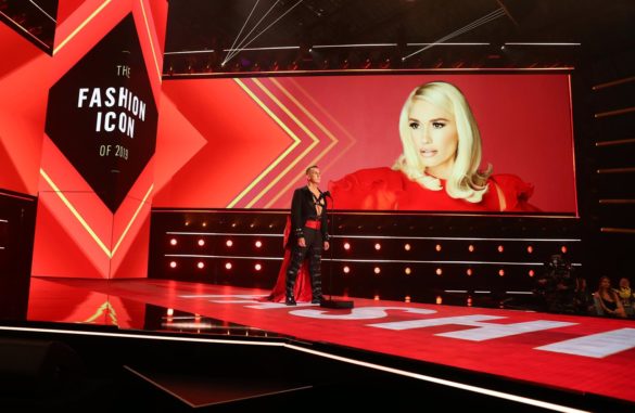 E! People Choice Awards 2019 -Alfombra Roja y Ganadores