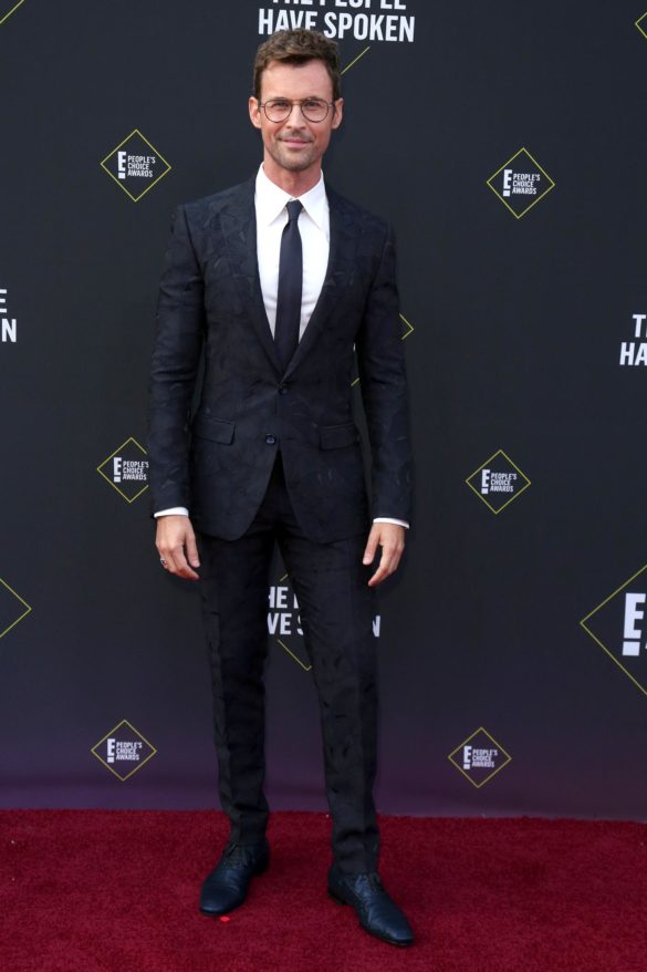 E! People Choice Awards 2019 -Alfombra Roja y Ganadores