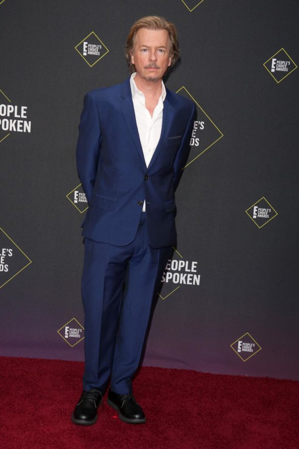 E! People Choice Awards 2019 -Alfombra Roja y Ganadores