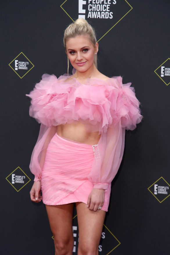 E! People Choice Awards 2019 -Alfombra Roja y Ganadores