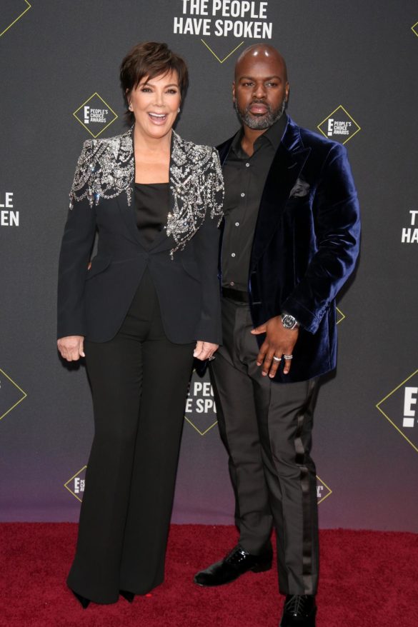 E! People Choice Awards 2019 -Alfombra Roja y Ganadores