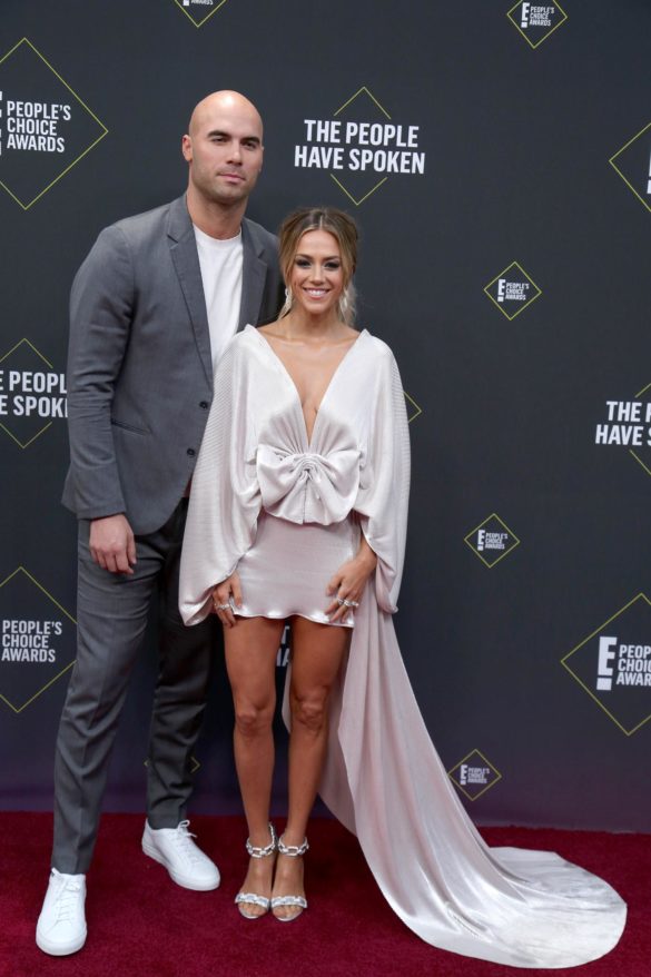 E! People Choice Awards 2019 -Alfombra Roja y Ganadores