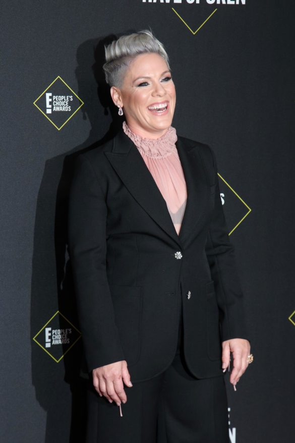 E! People Choice Awards 2019 -Alfombra Roja y Ganadores