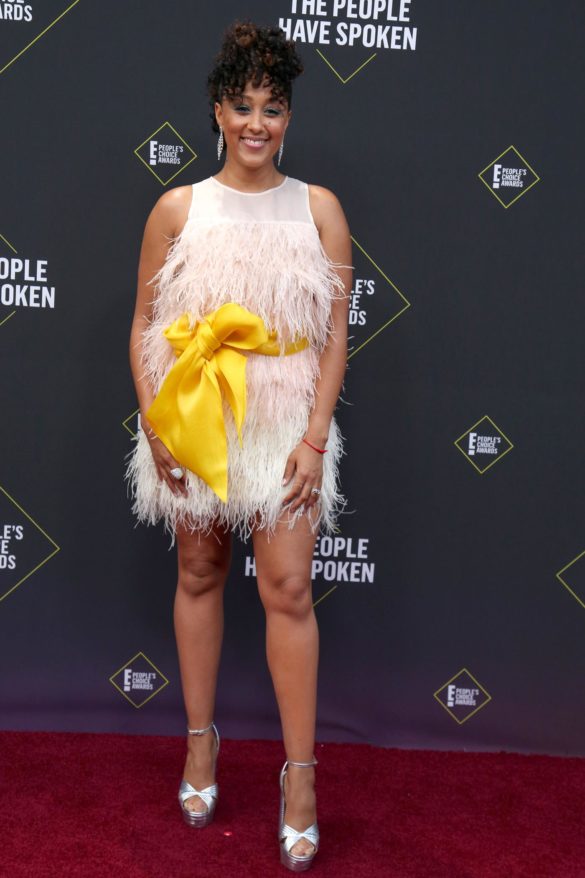 E! People Choice Awards 2019 -Alfombra Roja y Ganadores