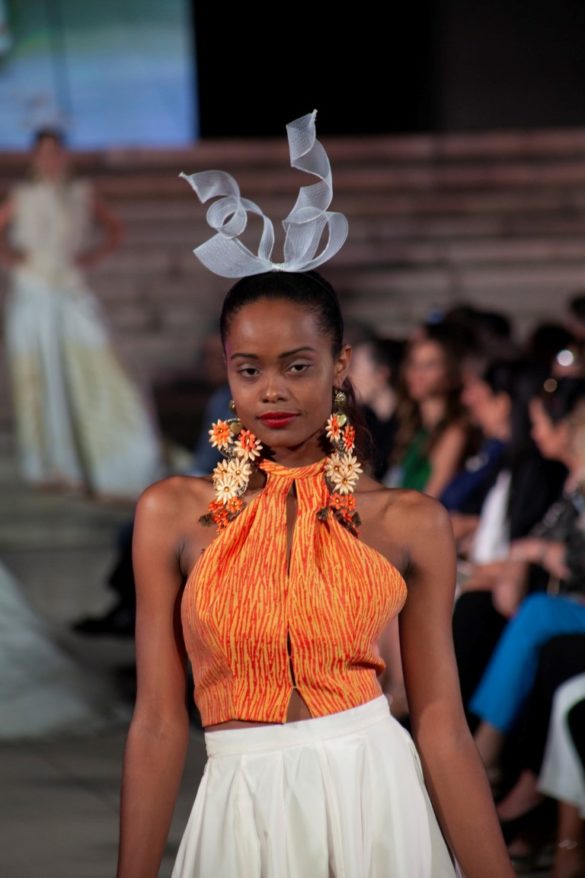 Buenos Aires Moda Show -Ed 2019 | Hipódromo de Palermo