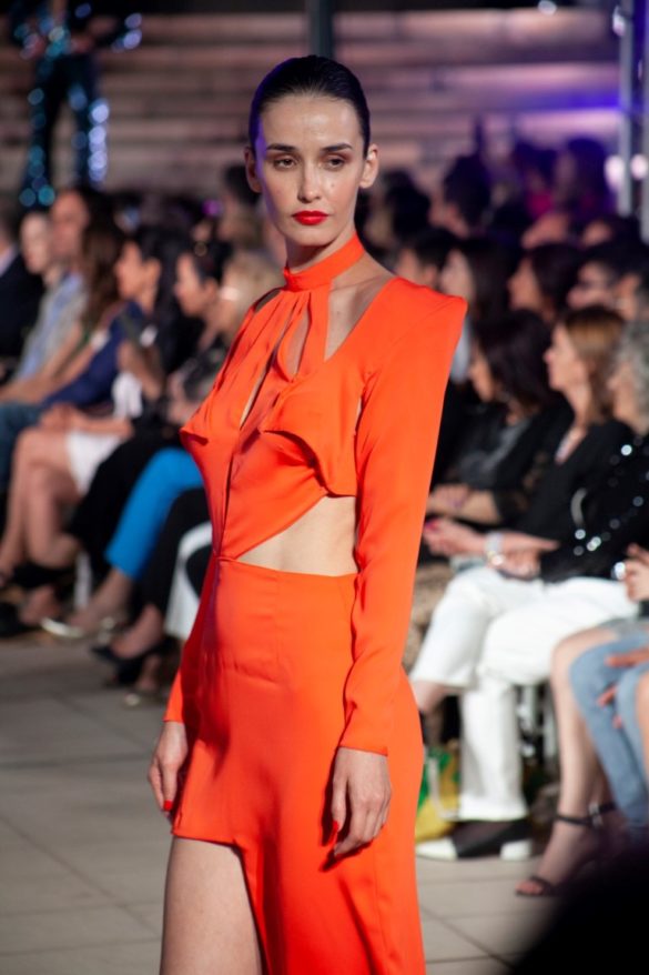 Buenos Aires Moda Show -Ed 2019 | Hipódromo de Palermo