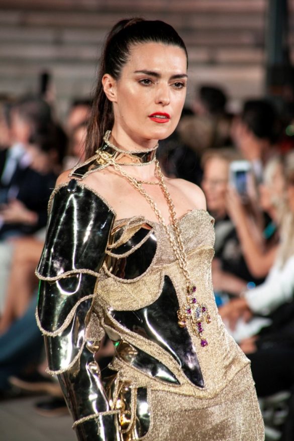 Buenos Aires Moda Show -Ed 2019 | Hipódromo de Palermo