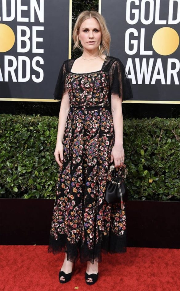 Golden Globes Awards 2020  -Beverly Hilton Hotel de Los Ángeles