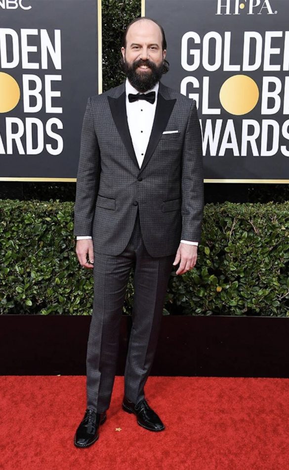 Golden Globes Awards 2020  -Beverly Hilton Hotel de Los Ángeles