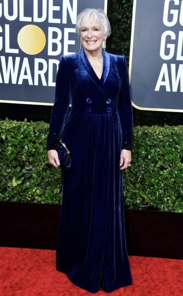 Golden Globes Awards 2020  -Beverly Hilton Hotel de Los Ángeles