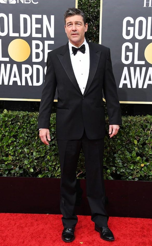 Golden Globes Awards 2020  -Beverly Hilton Hotel de Los Ángeles