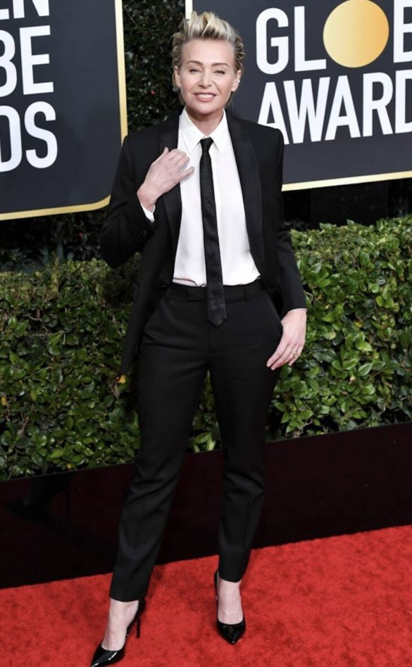 Golden Globes Awards 2020  -Beverly Hilton Hotel de Los Ángeles