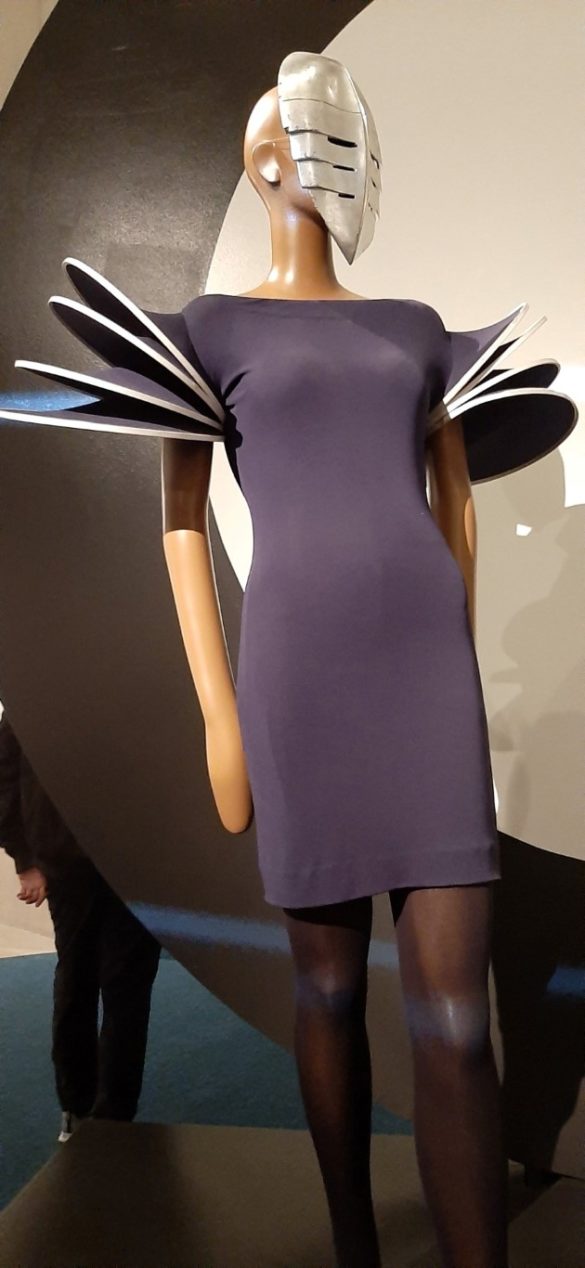 Pierre Cardin: Future Fashion  -New York