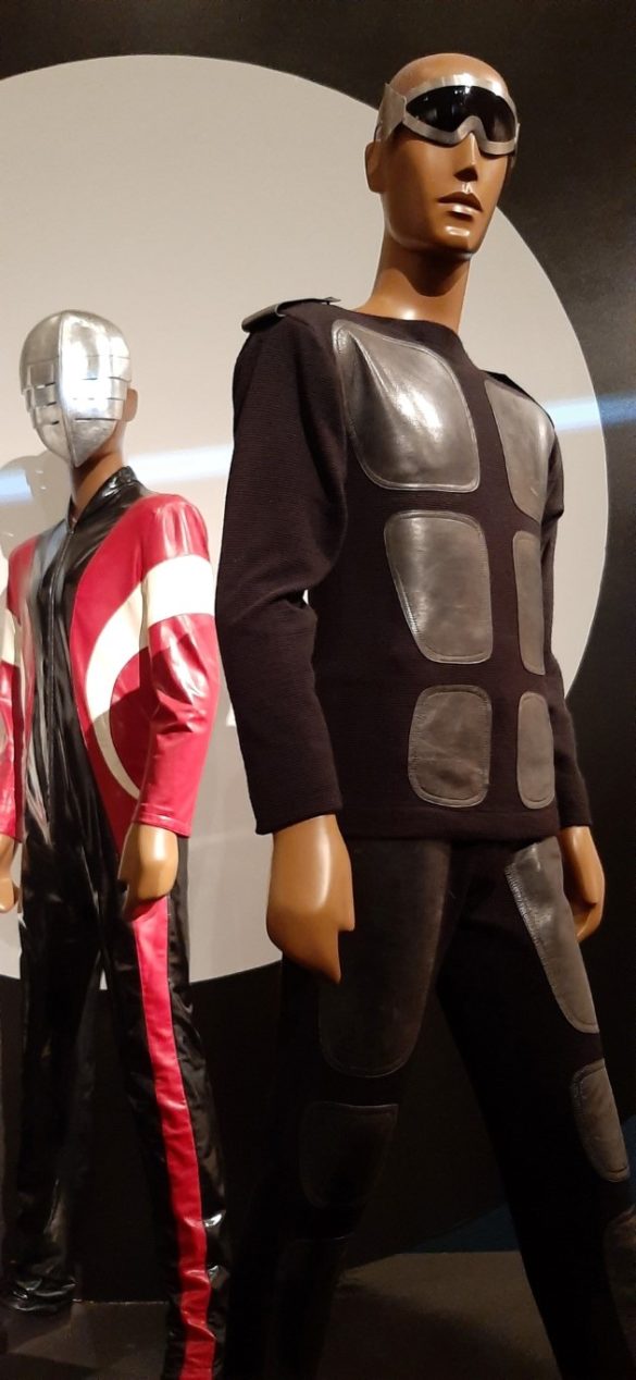 Pierre Cardin: Future Fashion  -New York