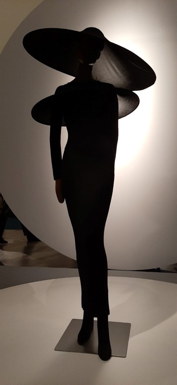 Pierre Cardin: Future Fashion  -New York