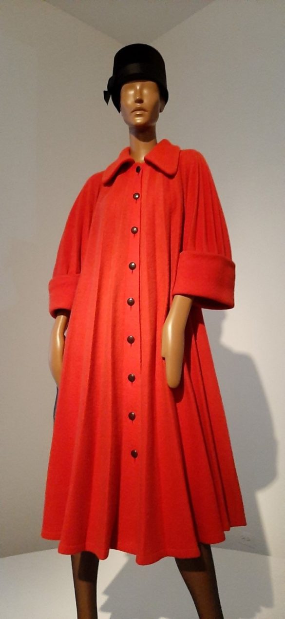 Pierre Cardin: Future Fashion  -New York