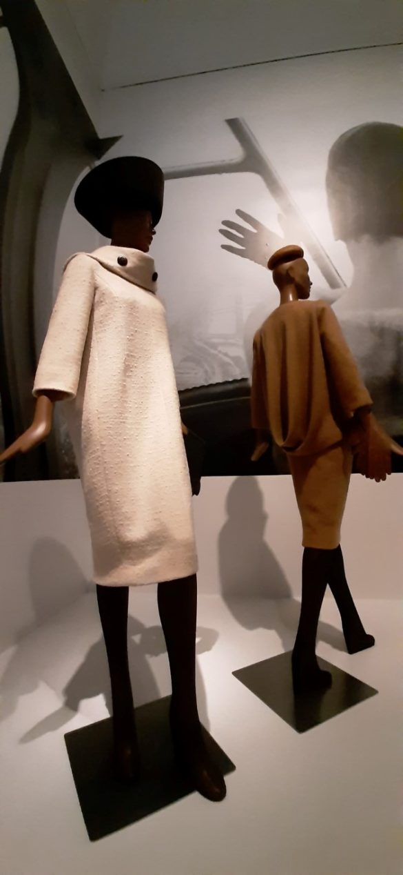 Pierre Cardin: Future Fashion  -New York