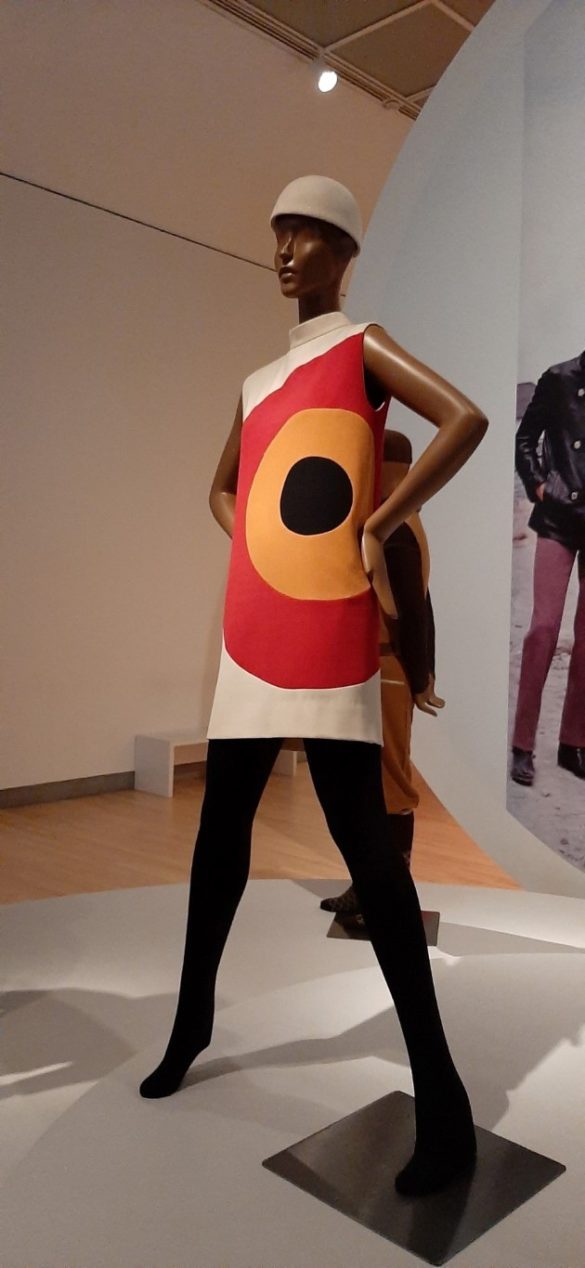 Pierre Cardin: Future Fashion  -New York